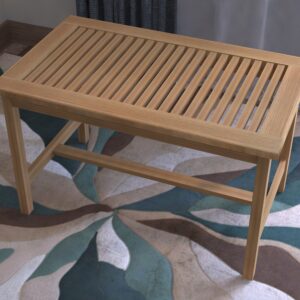 ترابيزة وسط (ترابيزة قهوة حديقة)