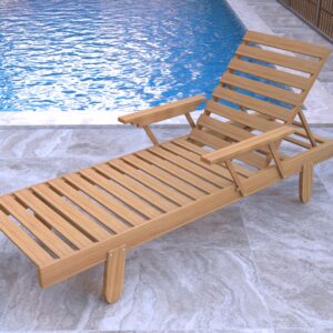 شيزلونج بمخدع يدين