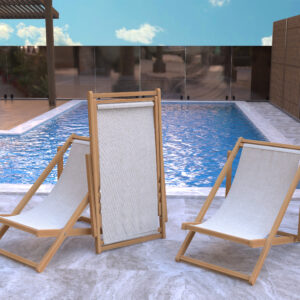 كرسي بحر (كرسي بانانا)