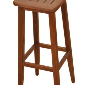 كرسي بار بدون ظهر