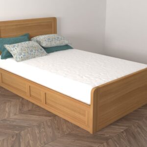 سرير موسكي 120سم