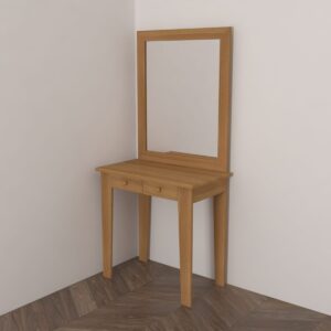 تسريحة موسكي بالمرايا