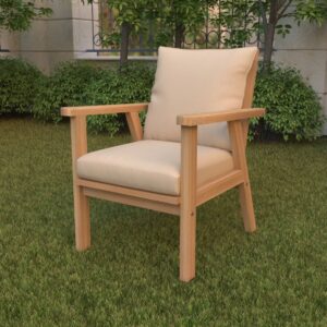 كرسي روزاليا بالشلتة